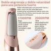"Aparato De Pedicura Eléctrico Con Papel De Lija Para Pies