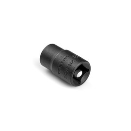 TEKTON 3/8 Inch Drive x E12 External Star Impact Socket | SID12412