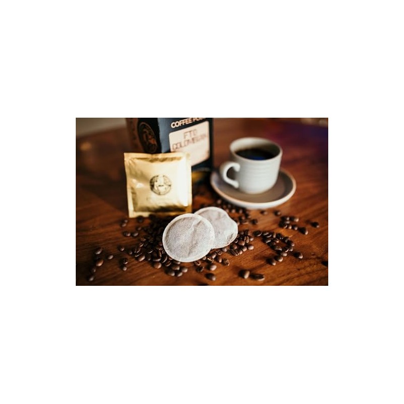 SNICKERDOODLE COFFEE PODS - Good As Gold Coffee - (1