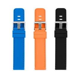 Reflex Active Interchangeable Smart Watch Strap Set