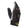 Gold's Gym (GOLD'S GYM) Women's Pro Training Gloves L G3407