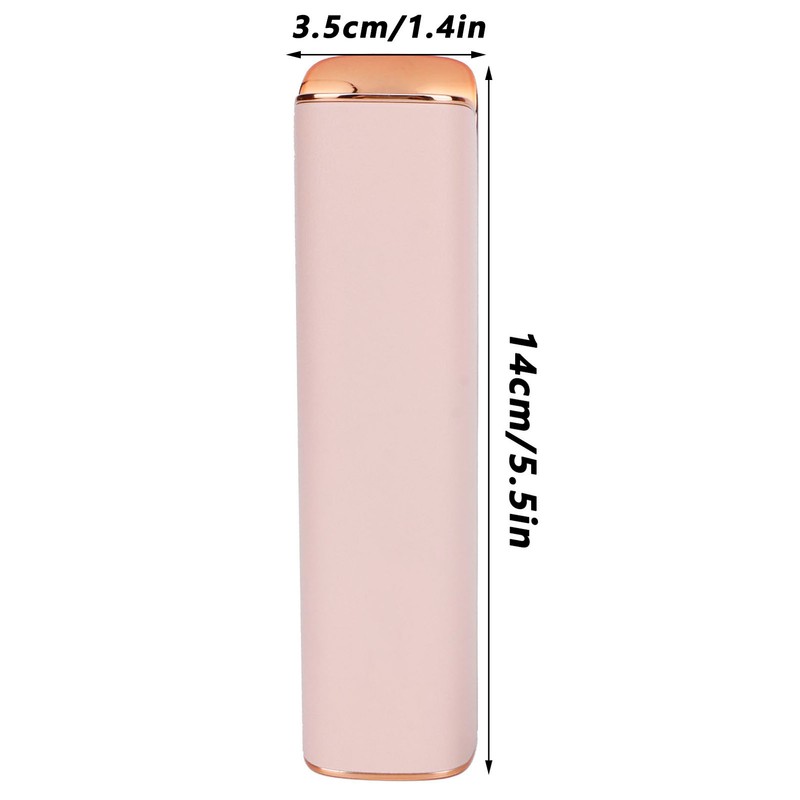 Portable Mini Electric Fan USB Rechargeable Handheld Cooling Fan for