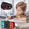 TILYTADLY Large Pencil Case for Boys - Boys Pencil Pouch