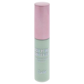 Rude Cosmetics Sculpting Concealer - Green Concealer Women 0.32 oz