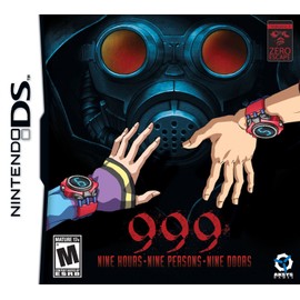 9 Hours, 9 Persons, 9 Doors