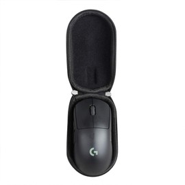 Storage Case for Logicool G Pro x/Logicool G Pro Wireless Gaming Mouse - Hermitshell