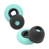 Namvo Namvo Loop Quiet Earplugs Noise with Large Plus Small