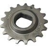 Feuling Crankshaft Cam Drive Sprocket - 17T 1091