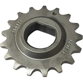 Feuling Crankshaft Cam Drive Sprocket - 17T 1091