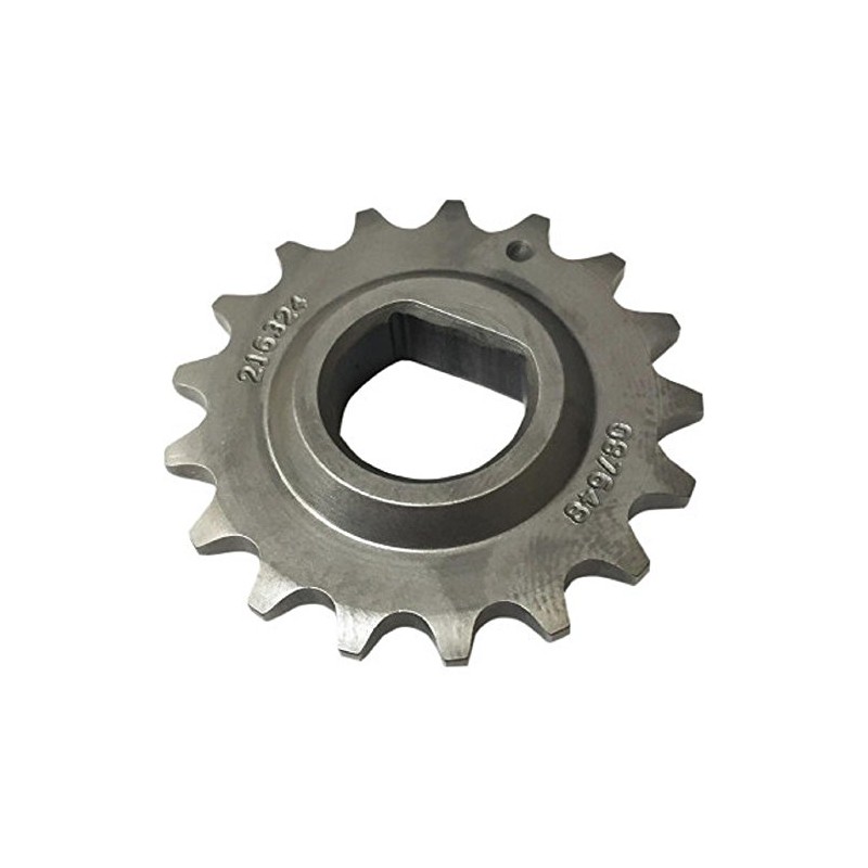 Feuling Crankshaft Cam Drive Sprocket - 17T 1091