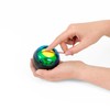 AFH Force Ball Green Dynamic Trainer Rotation Trainer Gyroscope Trainer