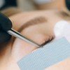 Cinta para Pestañas Rollo Profesional de Gel de Sílice 2
