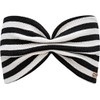 CHILLOUTS Women's Eilat Headband, black