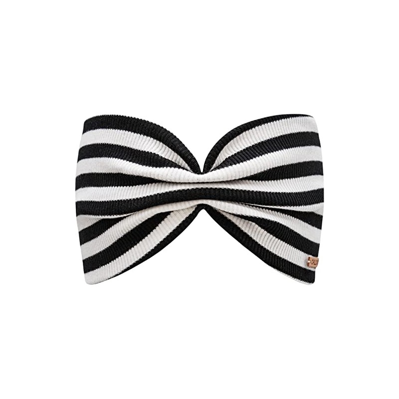 CHILLOUTS Women's Eilat Headband, black