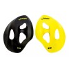 Finis Paddle Natación Finis Strapless Isolation Amarillo 1.05.033