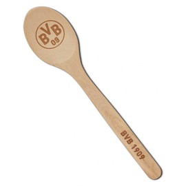 Borussia Dortmund Unisex - Adult BVB Kitchen Set, Multi-Colour, One Size