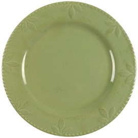Signature Sorrento Oregano Dinner Plate