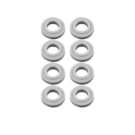 Firestik Nylon Stud Mount Insulators 8 Piece Assortment, NW-1