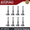 Autop2023 8 Ignition Coils for 2010-2013 Land Rover LR4 Range
