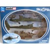 AK Sport 1:55 Scale Newray Apache Ah-64 Kit