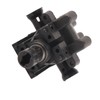 RC Front Gear Box Plastic Steel RC Differential Gear Box