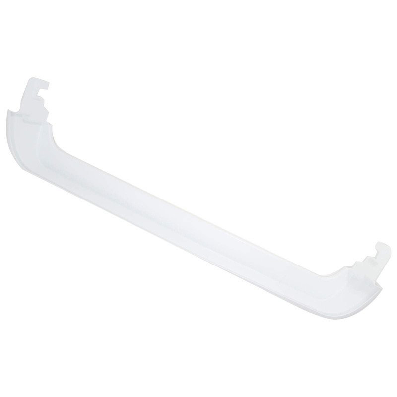 2-Pack 240338001 Refrigerator Door Bin Shelf Replacement for Frigidaire GLRT184RAW7