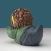 TUBBZ Universal Monsters Wolfman Cosplay Rubber Duck Vinyl Figure First
