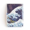 Aofuji Aofuji Passport Cover [Passport Case]