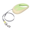 Dog Walking Leash Portable ABS Automatic Telescopic Retractable Dog Leash