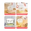 High Performance Yoghurt Maker Whey Separator, Durable, Fine Mesh Sieve