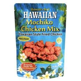 Hawaii's Best Hawaiian Mochiko Chicken Mix