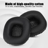 Alternative Ear Pads Earphone Earmuffs Headphones Cushion for Marshall Major Headphones