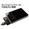 USB Voltage and Current Measuring Instrument, Output Checkers, Amps and
