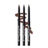 Ruby Kisses Auto Lip Liner Pencil, Long Lasting & Non-Fading,