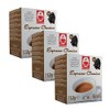 Bonini Coffee Pods, Dolce Gusto Compatible Coffee Pods/Capsules. 3 Pack