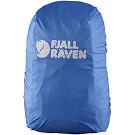 Fjallraven Unisex's Rain Cover 16-28 Sports Backpack, UN Blue, Taglia Unica,One Size