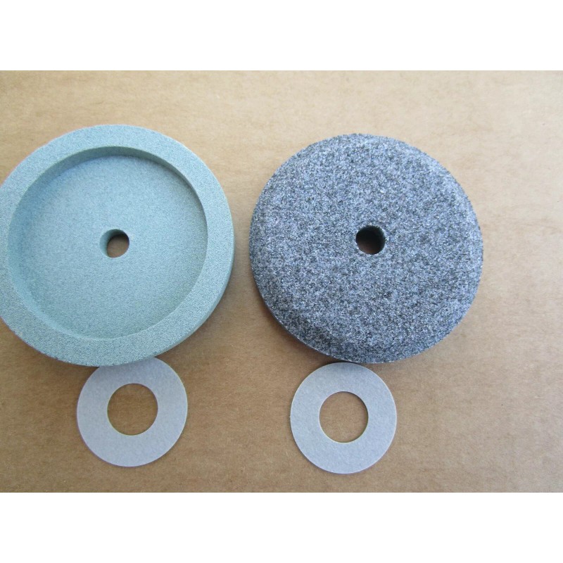 BIZERBA SHARPENING STONES SE12 OEM# 60223401000 AND 60223401100