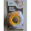 Grand Fusion Corn Peeler No Mess On Cob Kernel Adjustable