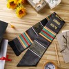 Berlune Mexico Graduation Stole Class of 2025 Grad Sash Unisex
