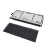 Lifegard Hang-on Aquarium Filter HOF-40, Grey See Through (R460104)