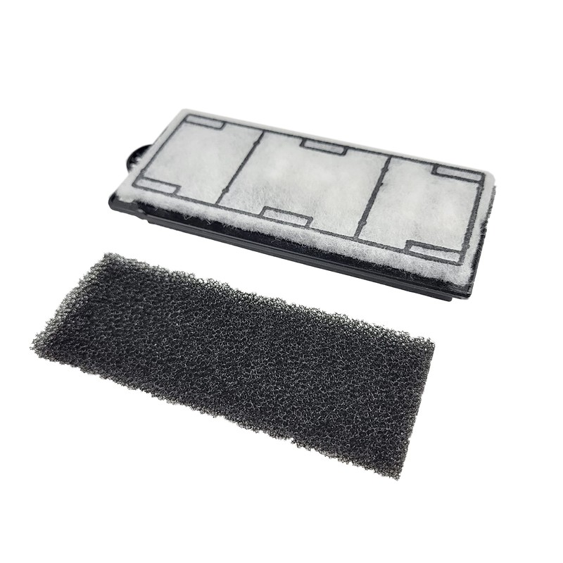 Lifegard Hang-on Aquarium Filter HOF-40, Grey See Through (R460104)