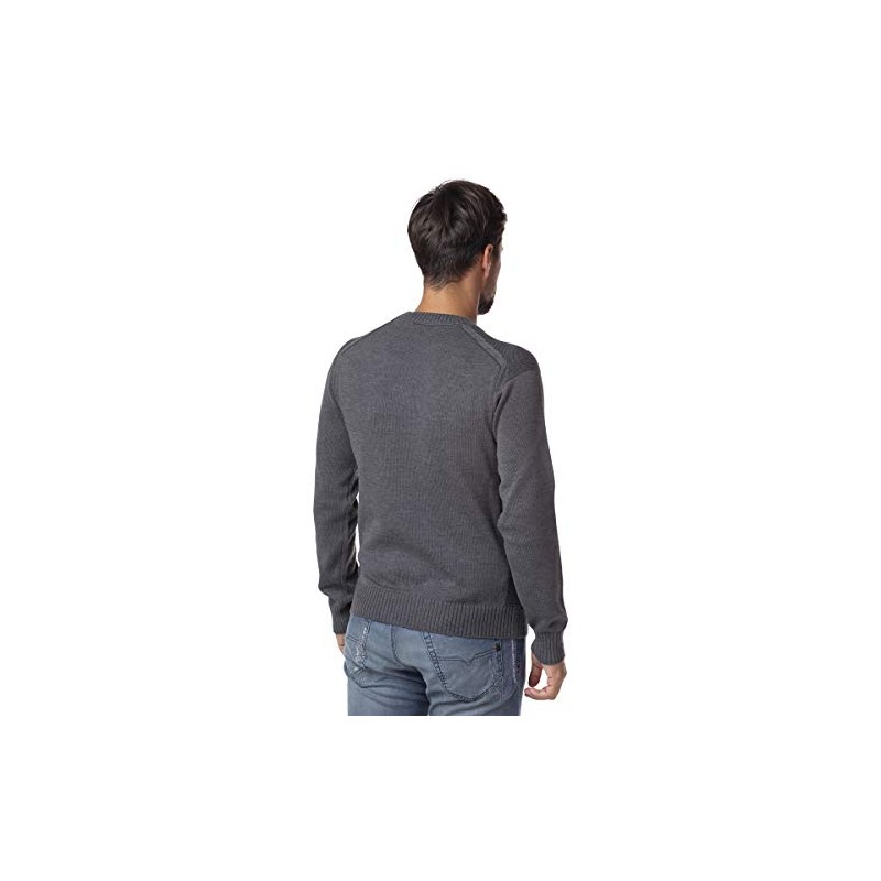 Rossignol Men's Odysseus Round Neck Jersey
