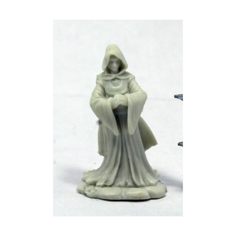 Reaper Miniatures Aglanda, Herald of Razmir #89040 Bones RPG Miniature