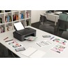 Canon PIXMA TS3720 - Wireless All-in-One Home Office Printer, Copier,