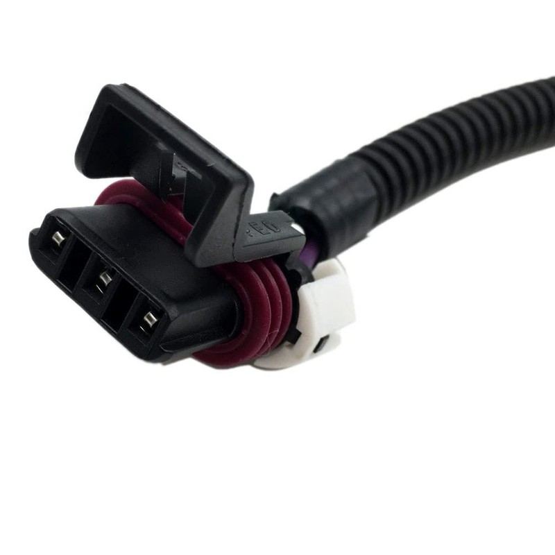 Plug Harness Compatible with Peterbilt & Kenworth Low Coolant Level