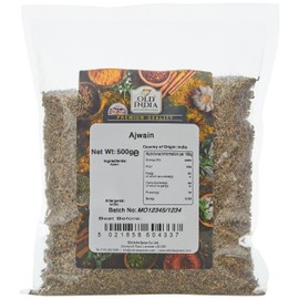 Old India Ajwain 500g
