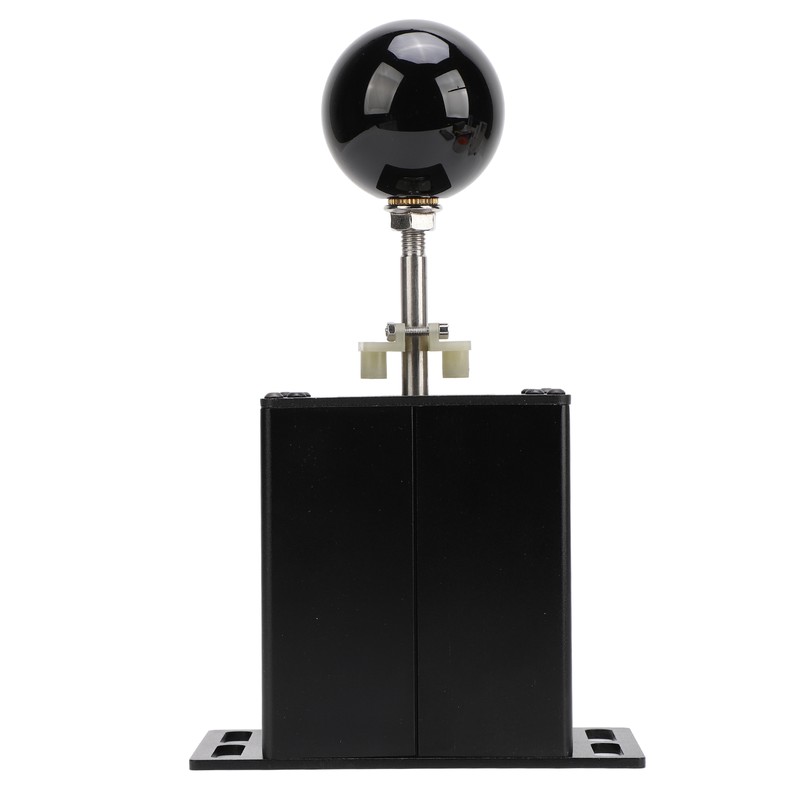6+R PC USB Simulator Shifter H Gear Shifter Racing Game