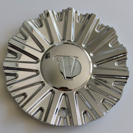 Velocity Wheel VW10 Center Cap Serial Number CSVW10-1P