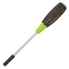 VESSEL B-380NT Woody Nut Driver Non-slip Grip for Hex Bolts