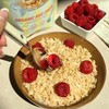 The Real Cereal Company, Organic Brown Rice Crisps Cereal 3-Pack,